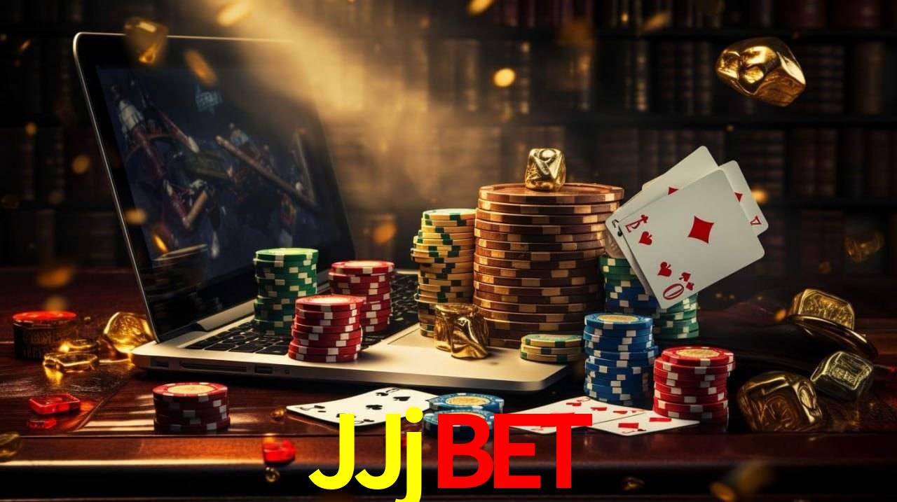 A Emoção da Loteria na JJjbet: Uma Chance de Mudança de Vida