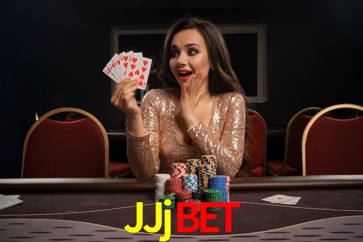 Desvendando o Mundo dos Jogos Virtuais na JJjbet