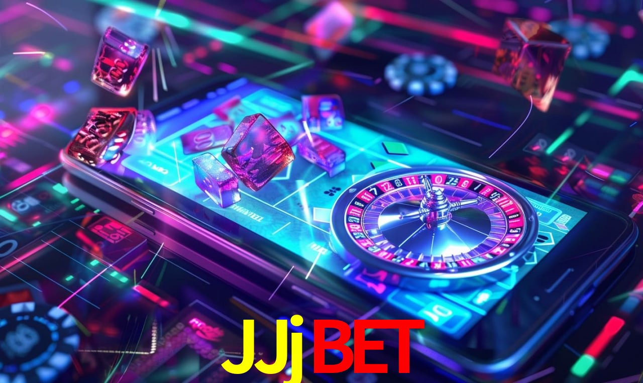 Desvendando o Mundo dos Jogos Virtuais na JJjbet
