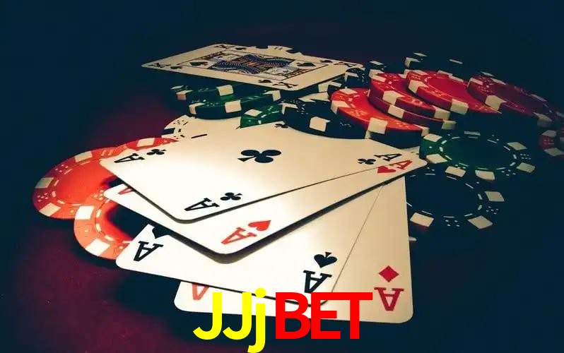 Desvendando o Mundo dos Jogos Virtuais na JJjbet